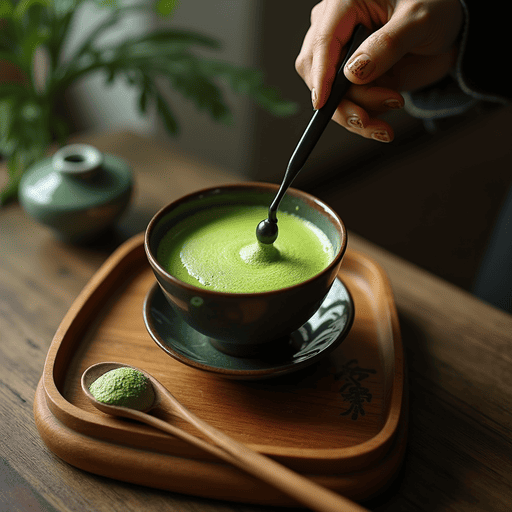 matcha