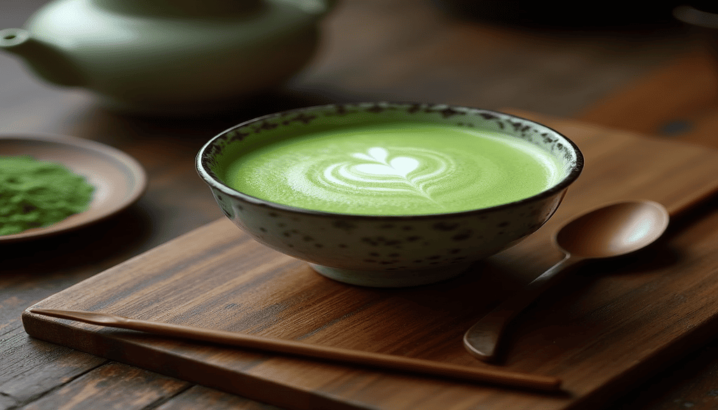 photo-matcha