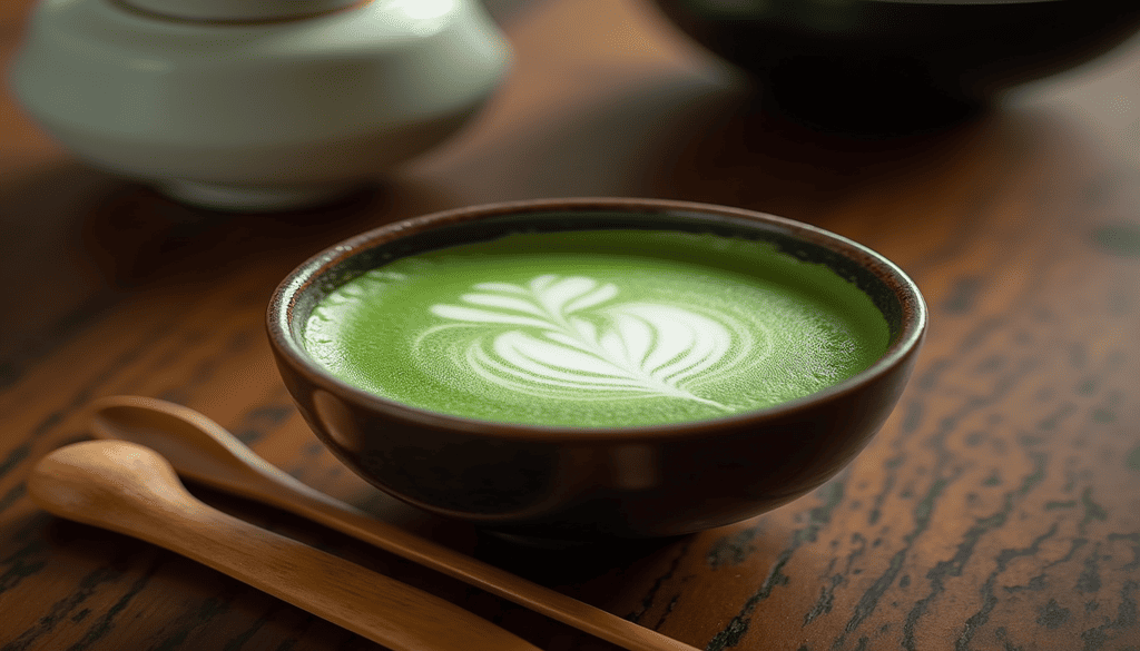 matcha