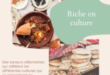 Histoire du Tajine Marocain